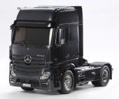 TAMIYA TRACTOR UNITS